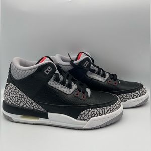 Black Cement 3